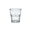 Vattenglas av polykarbonat, 24 cl
