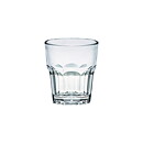 Vattenglas av polykarbonat, 24 cl