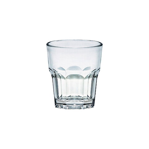 Vattenglas av polykarbonat, 24 cl