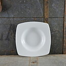 Tallrik Djup Maxime Ø 21 cm
