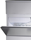 Iskubmaskin, 30 kg/24h