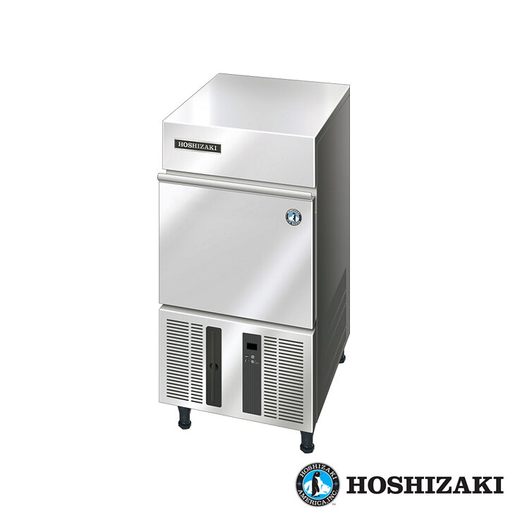 Iskubmaskin, 30 kg/24h