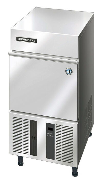 Iskubmaskin, 30 kg/24h