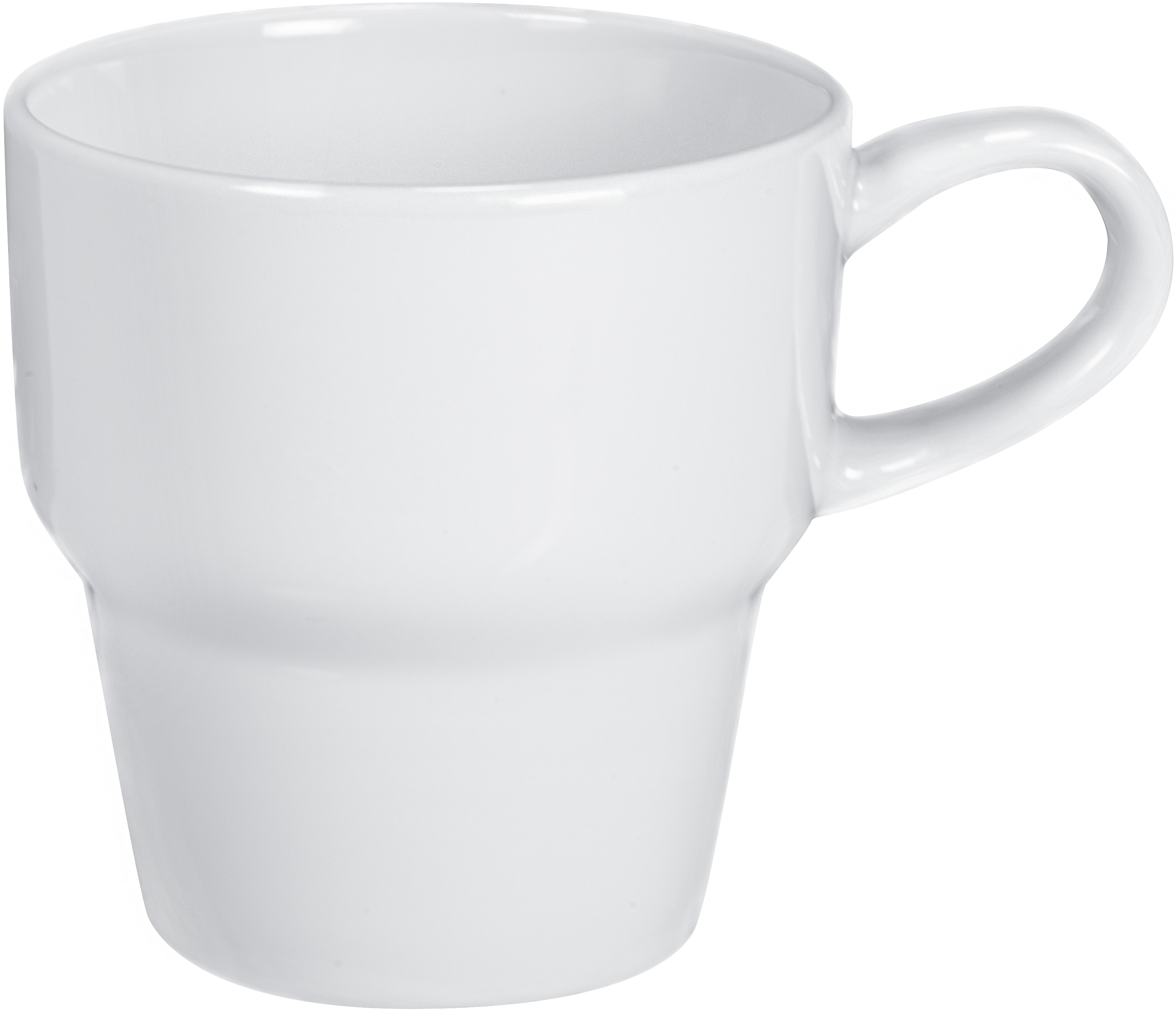 Mugg Monza - Fältspatporslin