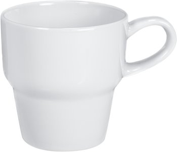 Mugg Monza - Fältspatporslin