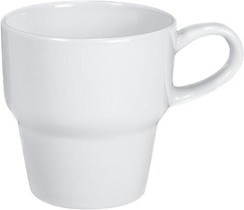 Mugg Monza - Fältspatporslin