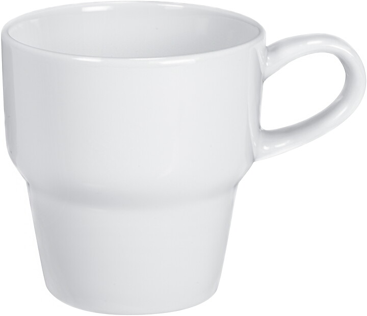 Mugg Monza - Fältspatporslin