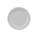 Papperstallrik "pure" Vit - Ø 15 cm