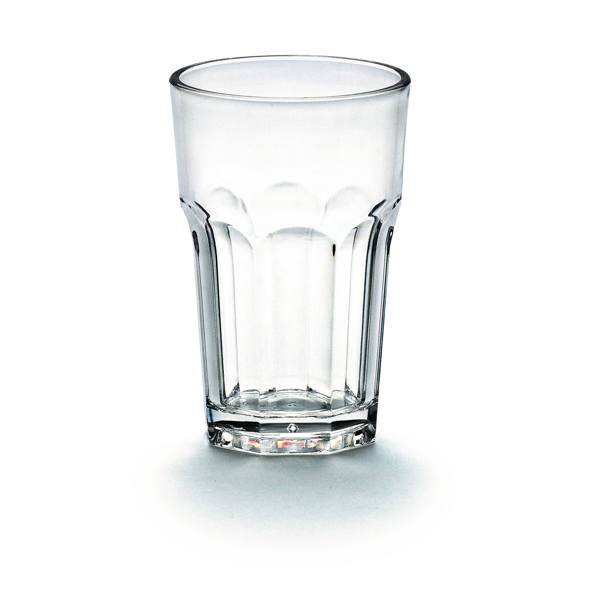 Drinkglas Polykarbonat 30 cl - 2