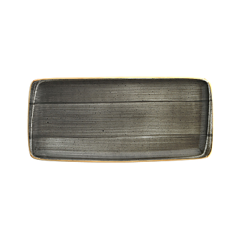 Tallrik Bonna Space 34×16 cm