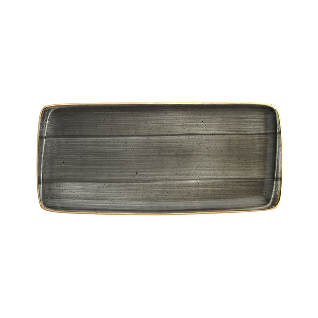 Tallrik Bonna Space 34×16 cm