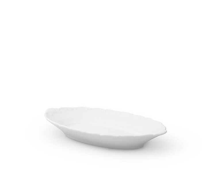 Restaurangtallrik/Fat Verona Oval, 26x14,5 cm
