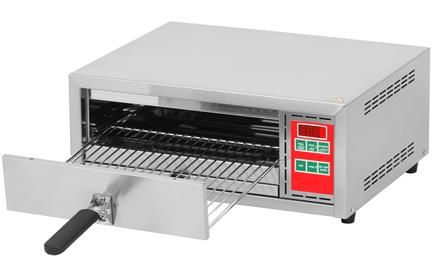 Pizzaugn 1 pizza Ø33 cm - 2