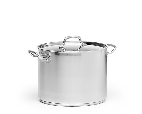Kittel HÖG Ø 34 cm