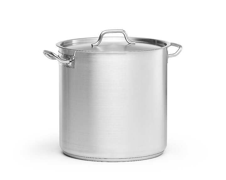 Kittel HÖG Ø 36 cm