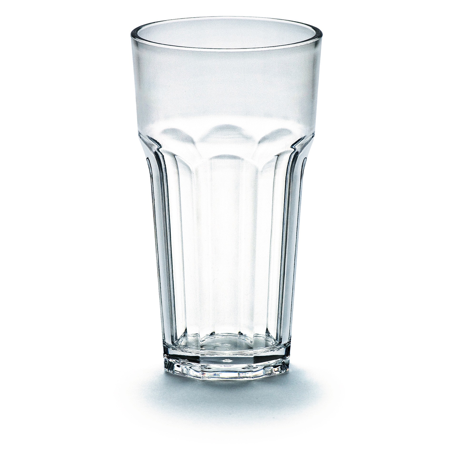 Longdrink Polykarbonat 43 cl - 2