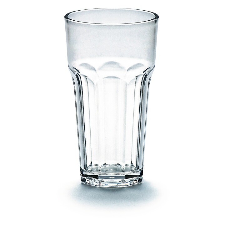 Longdrink Polykarbonat 43 cl