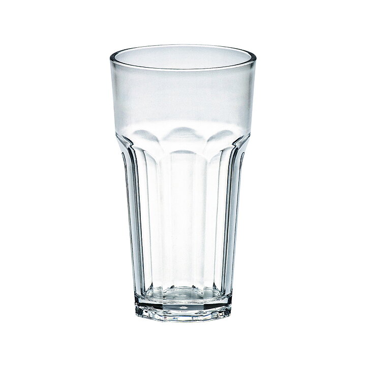Longdrink Polykarbonat 43 cl