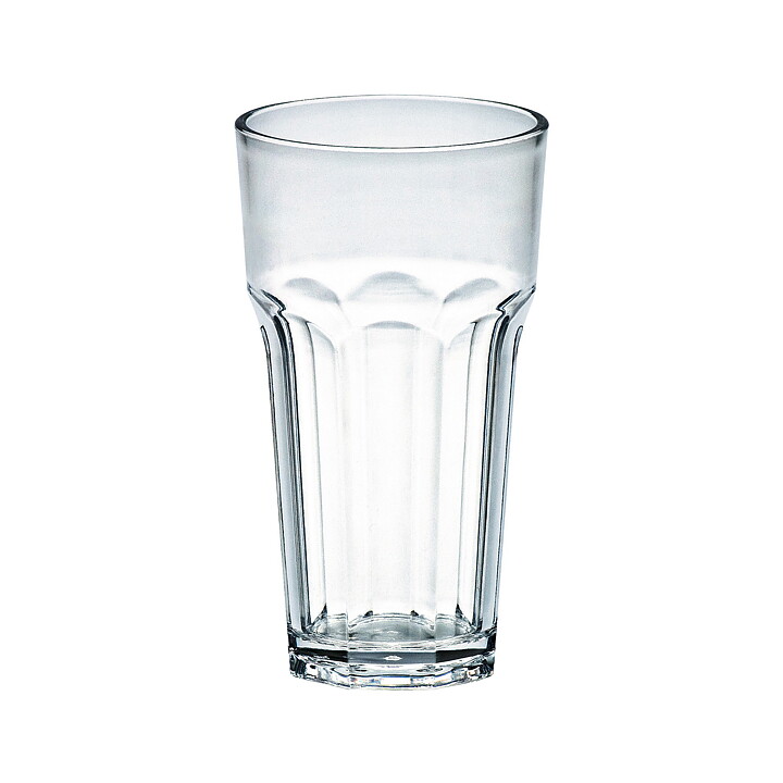 Longdrink Polykarbonat 43 cl