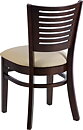 Stol Emma - beige