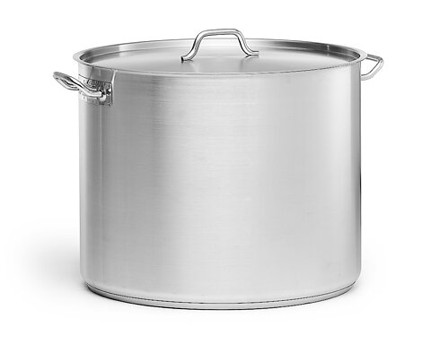 Kittel HÖG Ø 50 cm