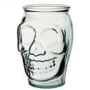 Tall Skull Jar 52 cl