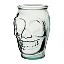 Tall Skull Jar 52 cl