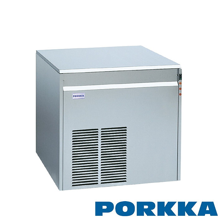 Isflakermaskin, 520 kg/24h