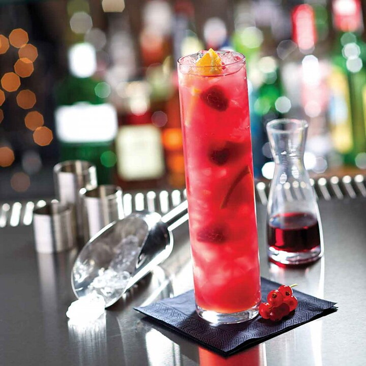 Tall Cocktail glas 37 cl