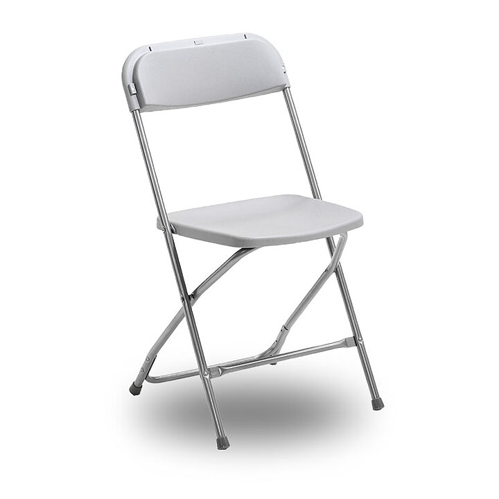 Konferensstol SMART grå/grå