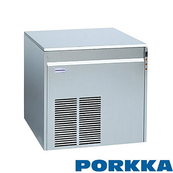 Isflakermaskin utan binge, 1150 kg/24h