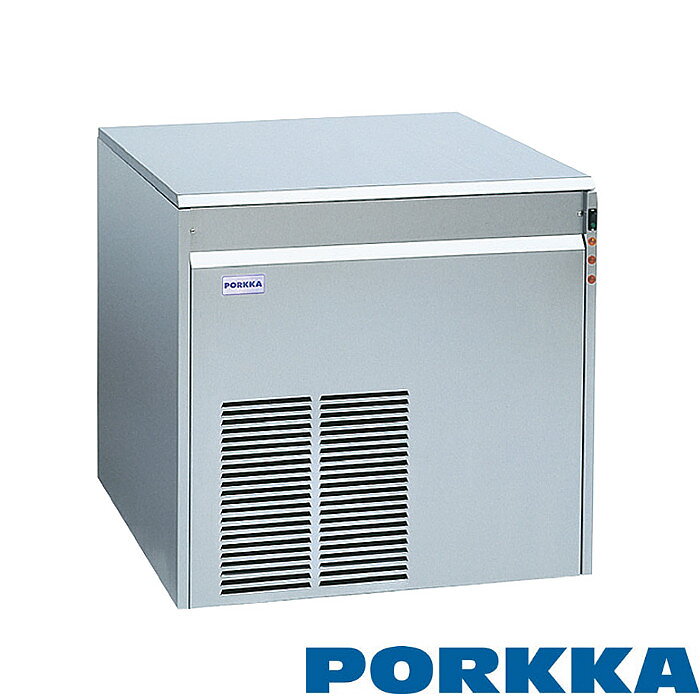 Isflakermaskin utan binge, 1150 kg/24h