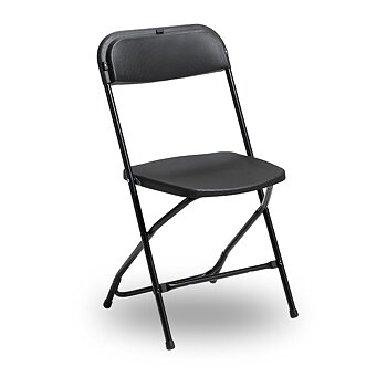 Konferensstol SMART svart/svart