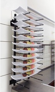 Tallriksställ JackStack - JS012HW - 3