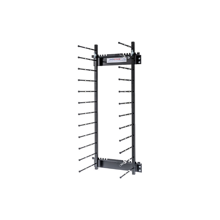 Tallriksställ JackStack - JS012HW
