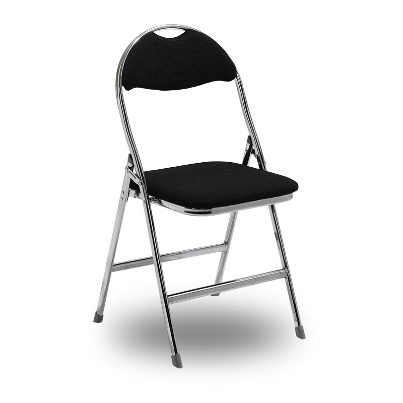 Konferensstol ARK svart