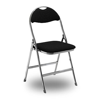 Konferensstol ARK svart