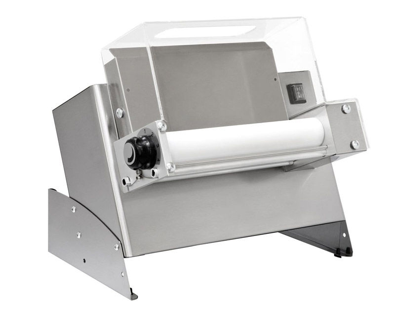 Kavlingsmaskin  1 rulle Ø 260 - 450 mm - 2