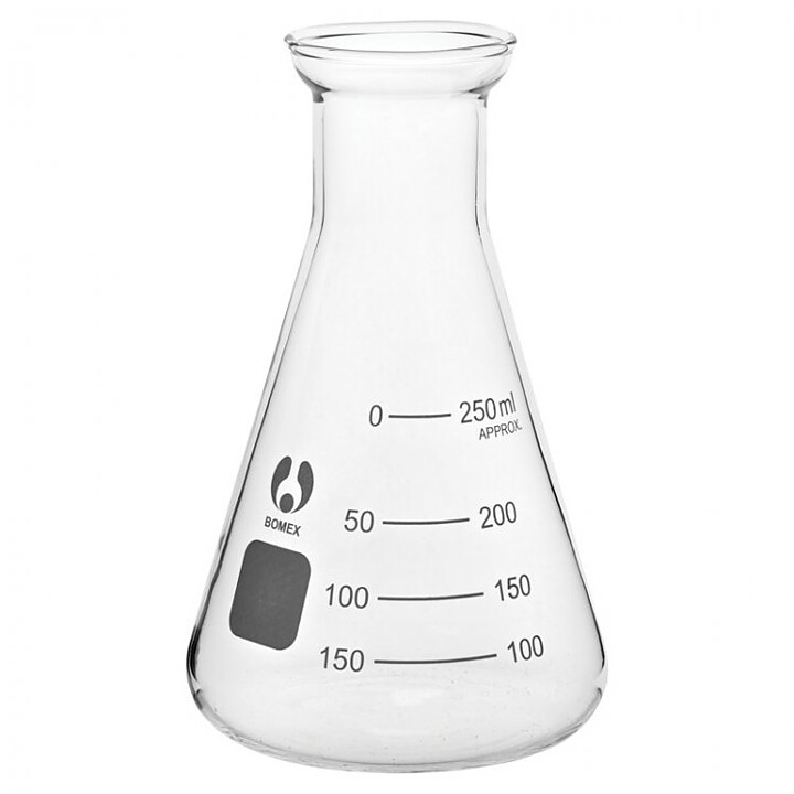 Conical Flask 250 ml