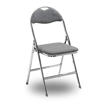 Konferensstol ARK grå