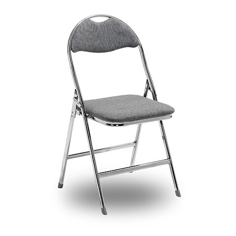 Konferensstol ARK grå
