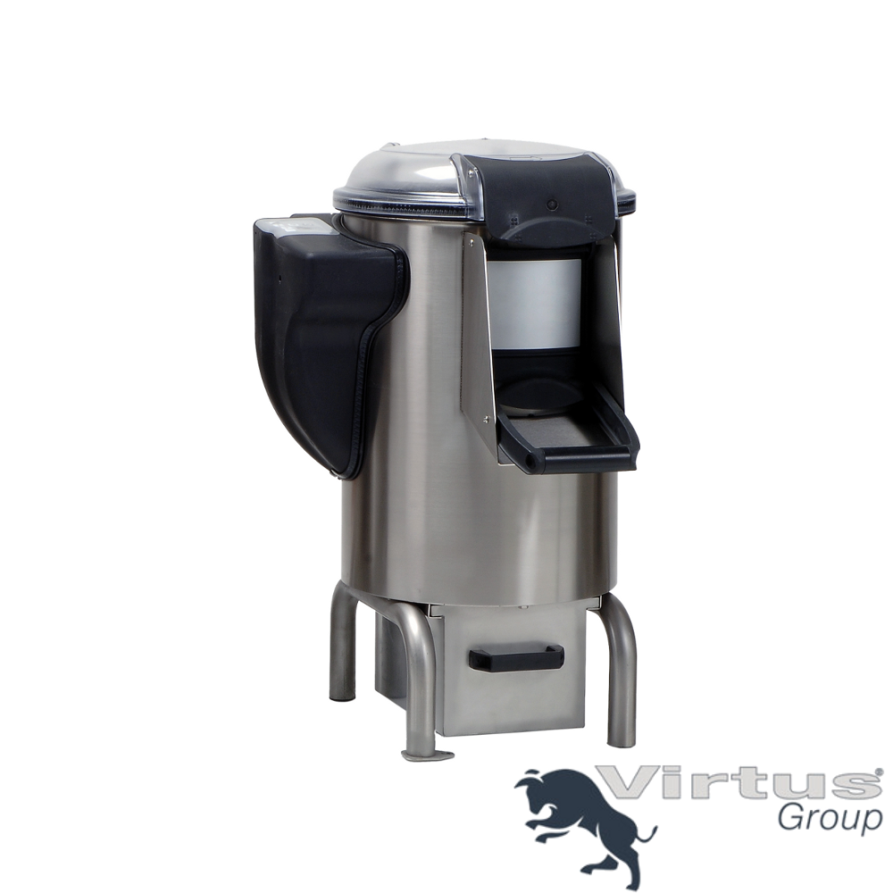Potatisskalare 18kg - 500kg/h