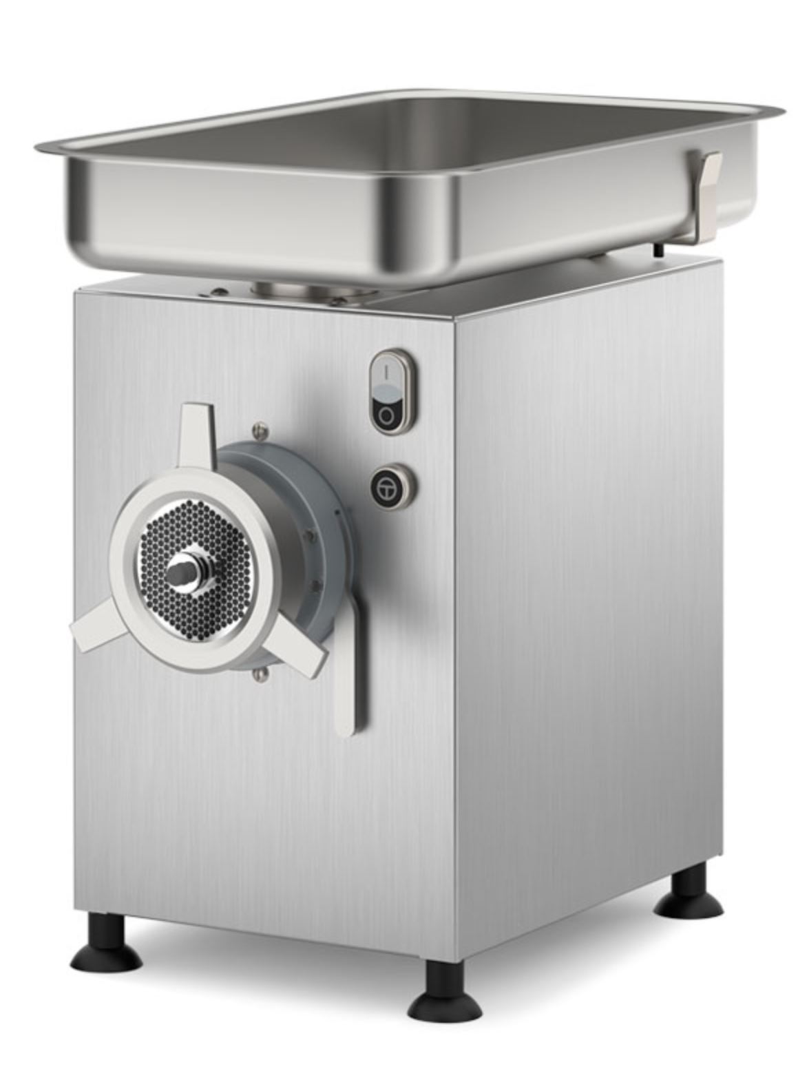 Köttkvarn Minerva 300 kg/h - 2