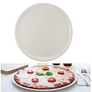 Pizzatallrik Napoli Ø 31,5 cm