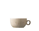 Lifestyle Kaffekopp Natur 22 cl