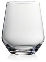 Selterglas LUCY Old fashion
