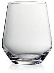 Selterglas LUCY Old fashion