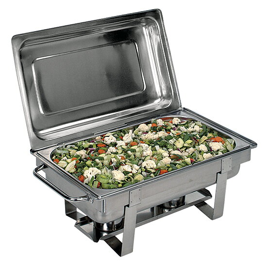 Chafing Dish, 12 liter