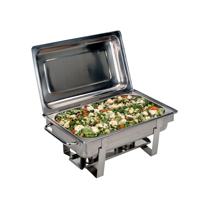 Chafing Dish, 12 liter