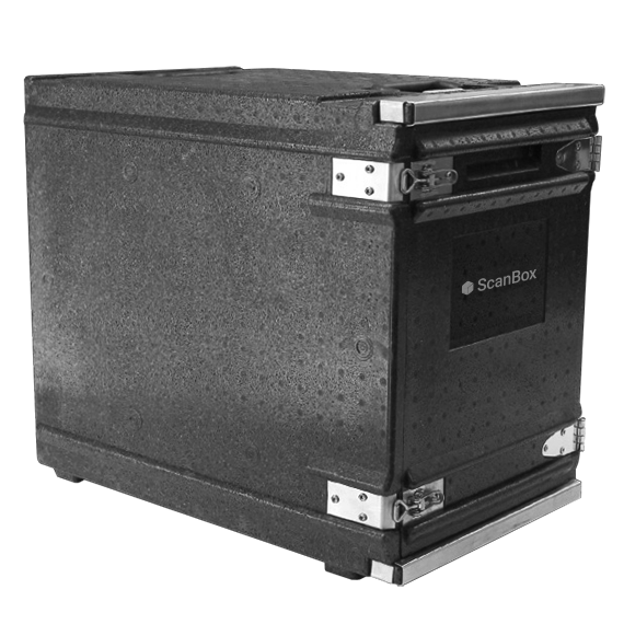 Värmebox - Lättviktare E